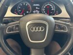 Audi A4 2010 Ruskea (beige)