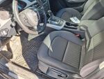 Audi A4 2010 Ruskea (beige)