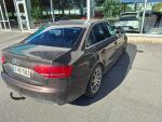 Audi A4 2010 Ruskea (beige)