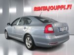 Skoda Octavia 2011 Sininen