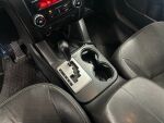 Kia Sorento 2011 Musta