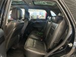 Kia Sorento 2011 Musta