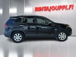 Kia Sorento 2011 Musta