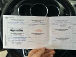 Kia Sorento 2011 Musta