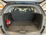 Kia Sorento 2011 Musta