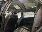 Kia Sorento 2011 Musta