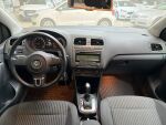 Volkswagen Polo 2011 Harmaa