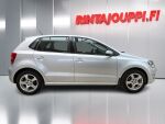 Volkswagen Polo 2011 Harmaa