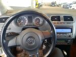 Volkswagen Polo 2011 Harmaa