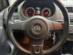 Volkswagen Polo 2011 Harmaa