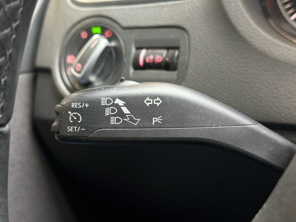 Volkswagen Polo 2011 Harmaa