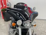Honda VTX 2004 Valkoinen
