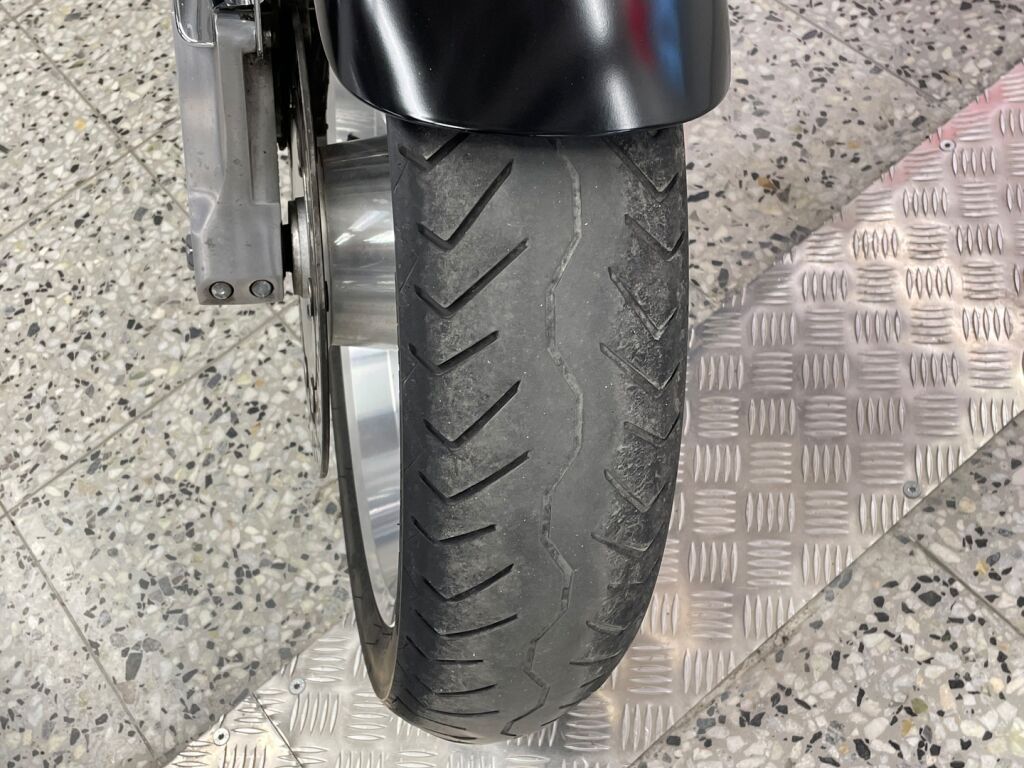 Honda VTX 2004 Valkoinen