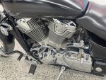 Honda VTX 2004 Valkoinen