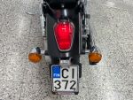 Honda VTX 2004 Valkoinen