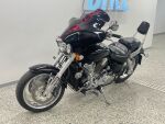 Honda VTX 2004 Valkoinen