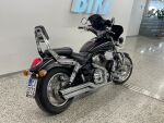 Honda VTX 2004 Valkoinen