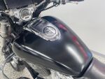 Honda VTX 2004 Valkoinen