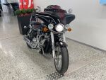 Honda VTX 2004 Valkoinen