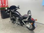 Honda VTX 2004 Valkoinen