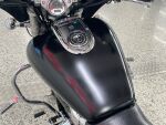 Honda VTX 2004 Valkoinen