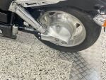 Honda VTX 2004 Valkoinen