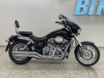 Honda VTX 2004 Valkoinen