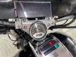 Honda VTX 2004 Valkoinen