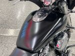 Honda VTX 2004 Valkoinen