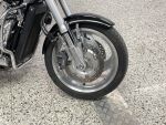 Honda VTX 2004 Valkoinen