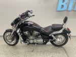 Honda VTX 2004 Valkoinen