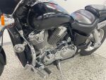 Honda VTX 2004 Valkoinen
