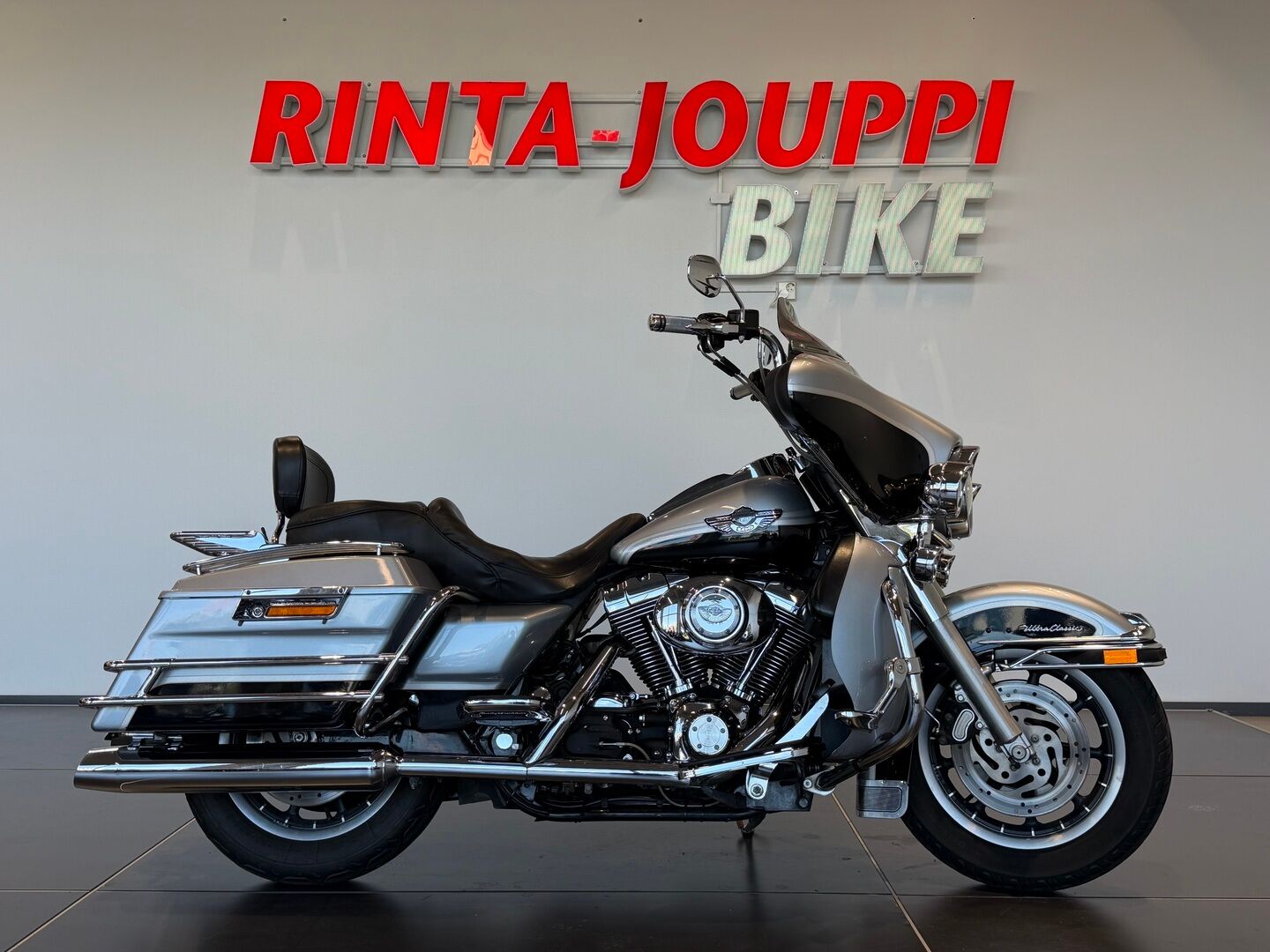 Harley-davidson TOURING