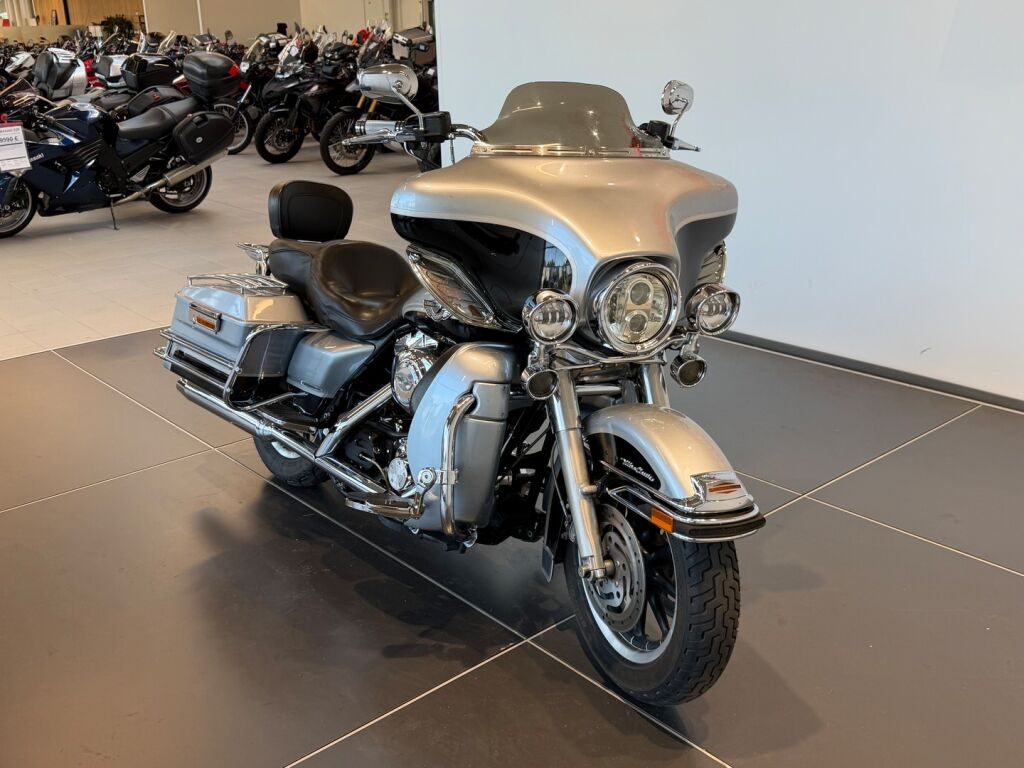 Harley-davidson TOURING 2003 