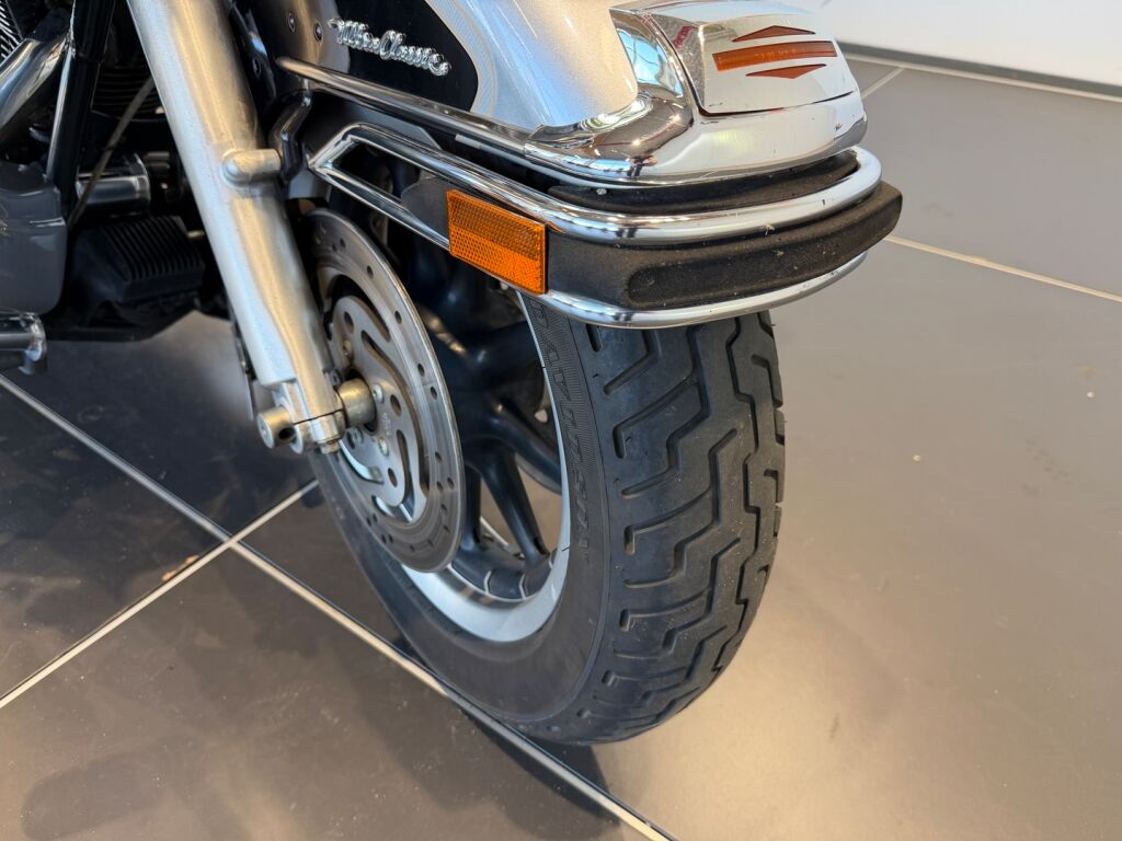 Harley-davidson TOURING 2003 