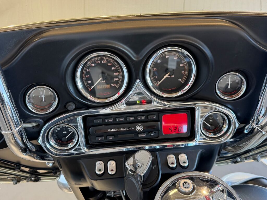 Harley-davidson TOURING 2003 