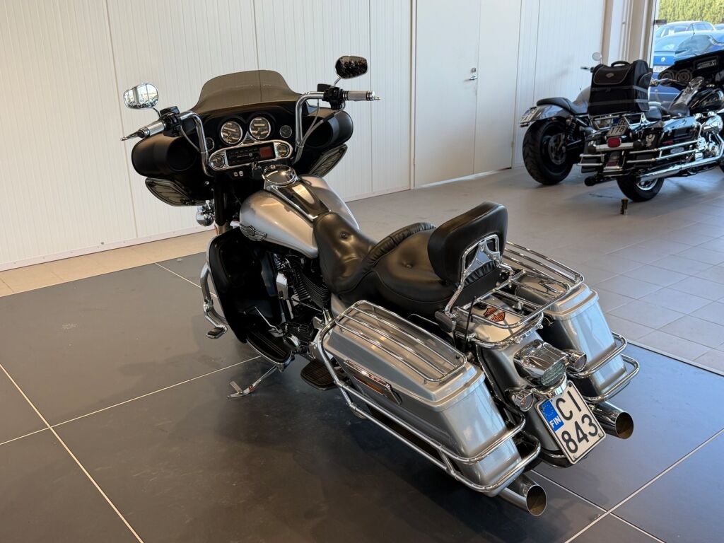 Harley-davidson TOURING 2003 