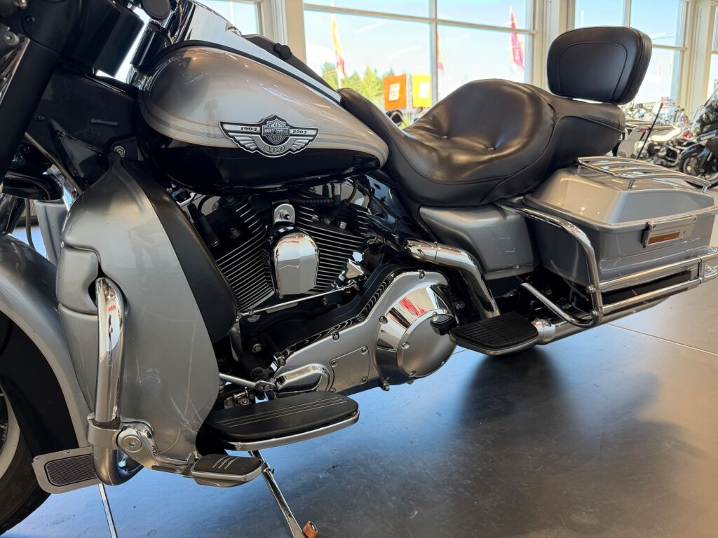 Harley-davidson TOURING 2003 