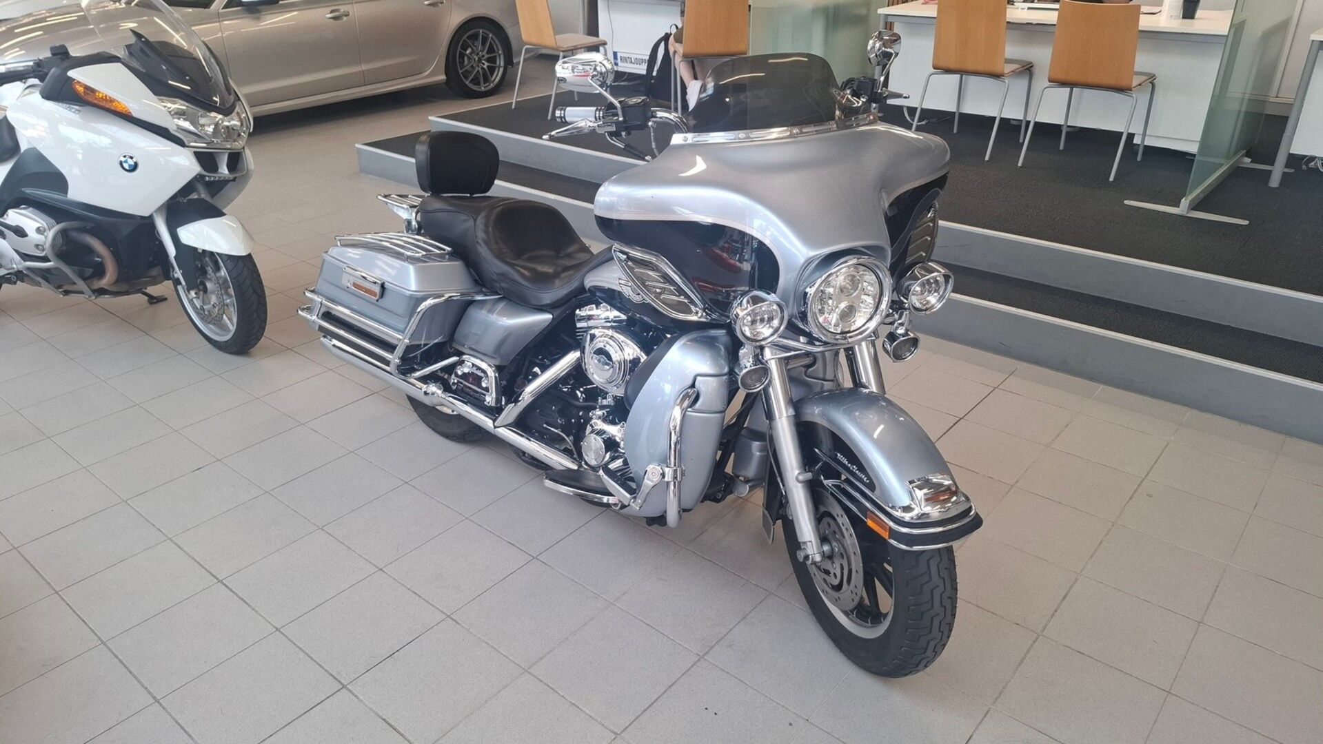Harley-davidson TOURING