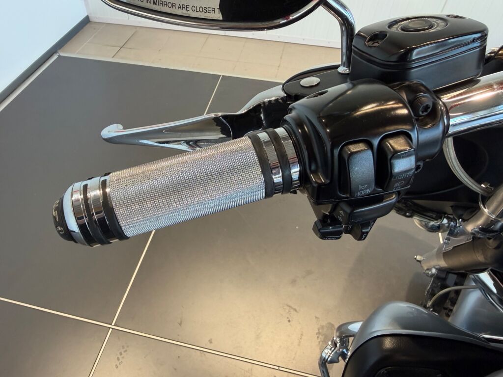 Harley-davidson TOURING 2003 