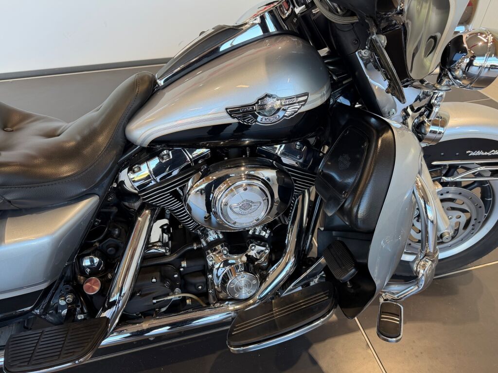 Harley-davidson TOURING 2003 