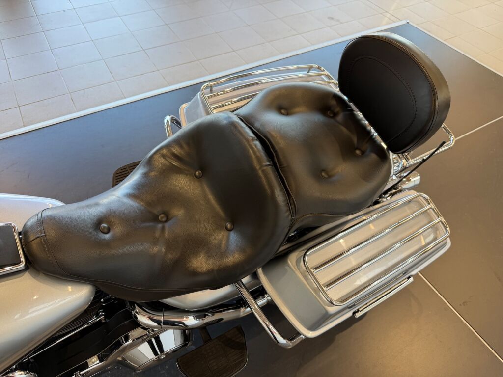 Harley-davidson TOURING 2003 