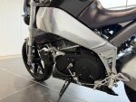 Buell XB9S-SX12J/985 2003 Punainen