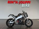 Buell XB9S-SX12J/985 2003 Punainen