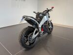 Buell XB9S-SX12J/985 2003 Punainen
