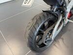 Buell XB9S-SX12J/985 2003 Punainen