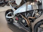 Buell XB9S-SX12J/985 2003 Punainen
