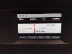 Mercedes-Benz C 2014 Harmaa