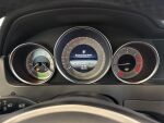 Mercedes-Benz C 2014 Harmaa
