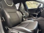 Skoda Octavia 2014 Sininen